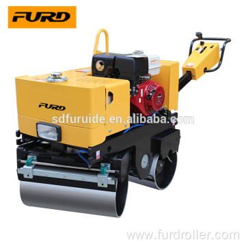 Low price new condition small vibration road roller for sale Low price new condition small vibration road roller for sale